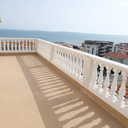 Apartment Caprice *