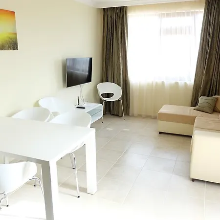 Apartment Caprice