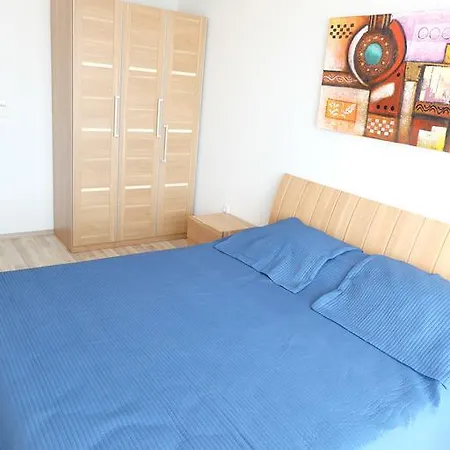 Apartment Caprice
