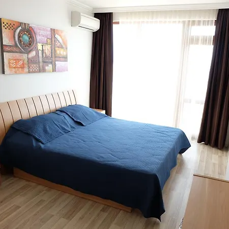 Apartment Caprice *