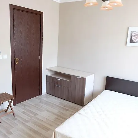 Apartment Caprice