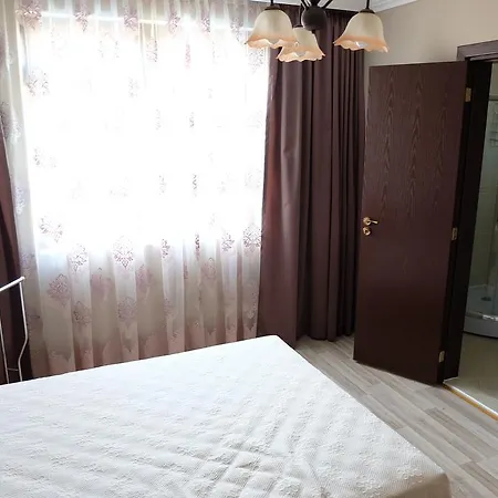 Caprice Sveti Vlas