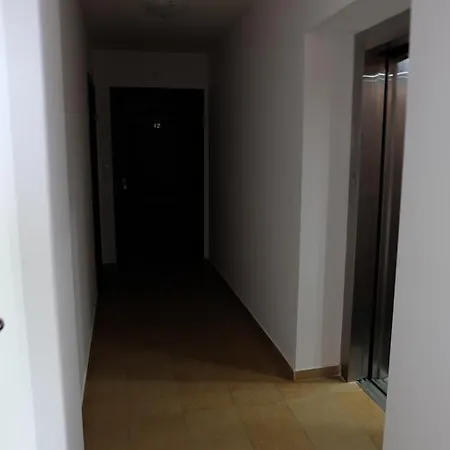 Apartment Caprice Sveti Vlas
