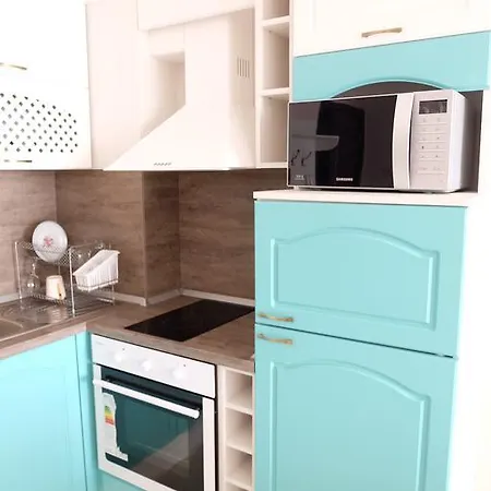 Apartment Caprice