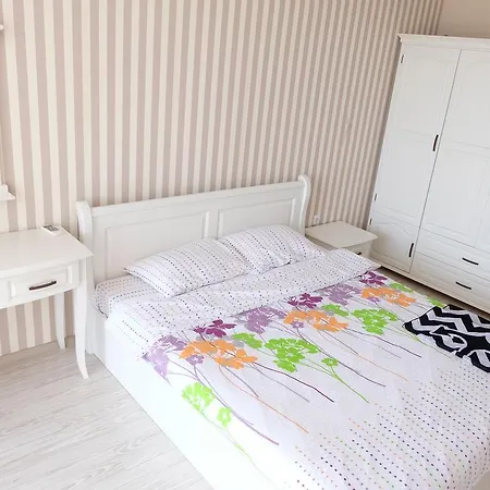 Apartment Caprice *