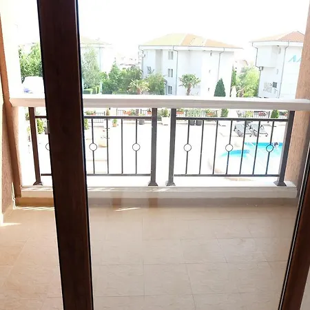 Caprice Sveti Vlas