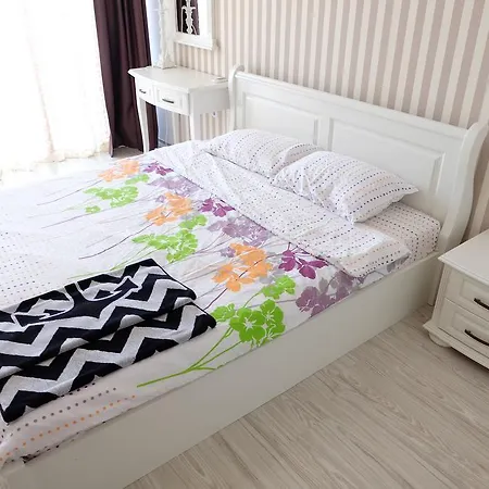 Apartment Caprice Sveti Vlas