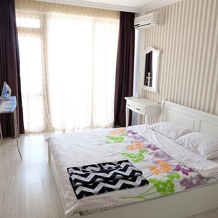 Apartment Caprice *