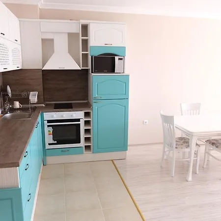 Apartment Caprice