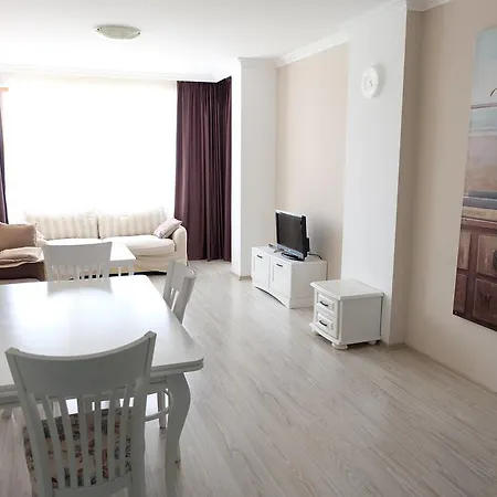 Apartment Caprice