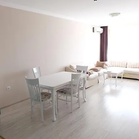 Apartment Caprice Sveti Vlas