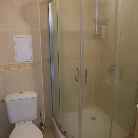 Caprice Apartment Sveti Vlas
