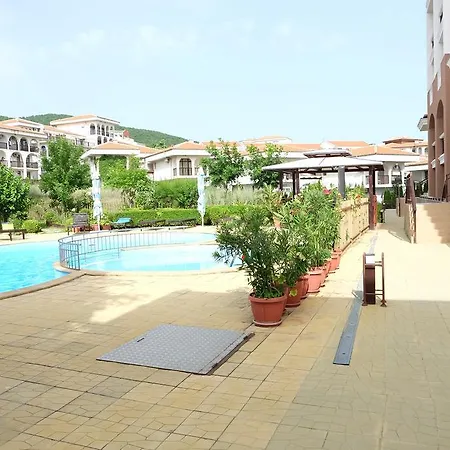 Caprice Apartment Sveti Vlas