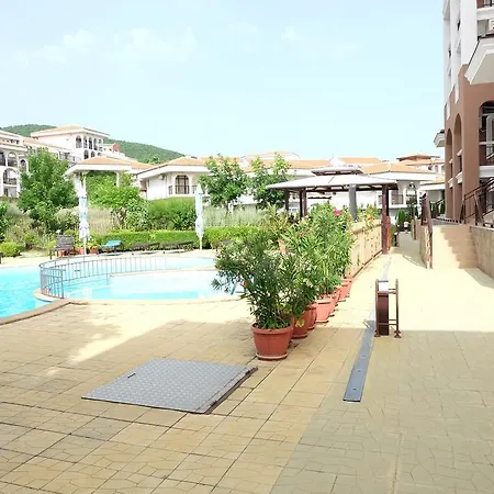 Caprice Apartment