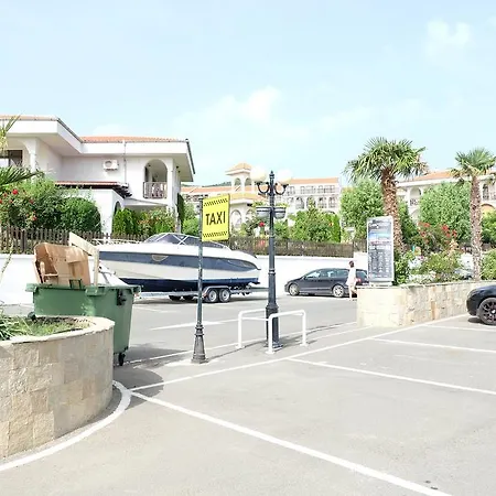 Apartment Caprice Sveti Vlas