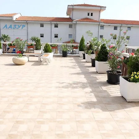 Caprice Apartment Sveti Vlas
