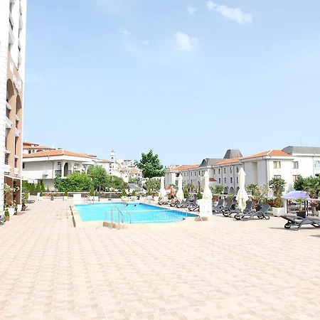 Apartment Caprice *